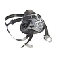 Respirador MSA Advantage 420 Adap. Comfo Harnes C 10151178 - Miniatura 1