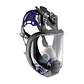 Respirador 3M Rostro Completo FF-403 - Miniatura 1