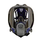 Respirador 3M Rostro Completo FF-403 - Miniatura 2