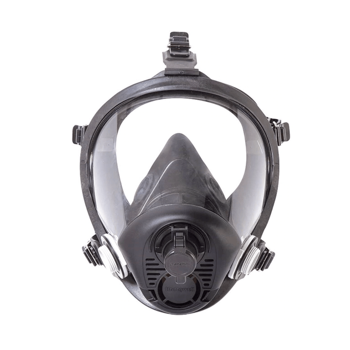 Respirador Rostro completo North RU6500 2
