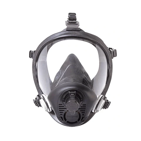 Respirador Rostro completo North RU6500