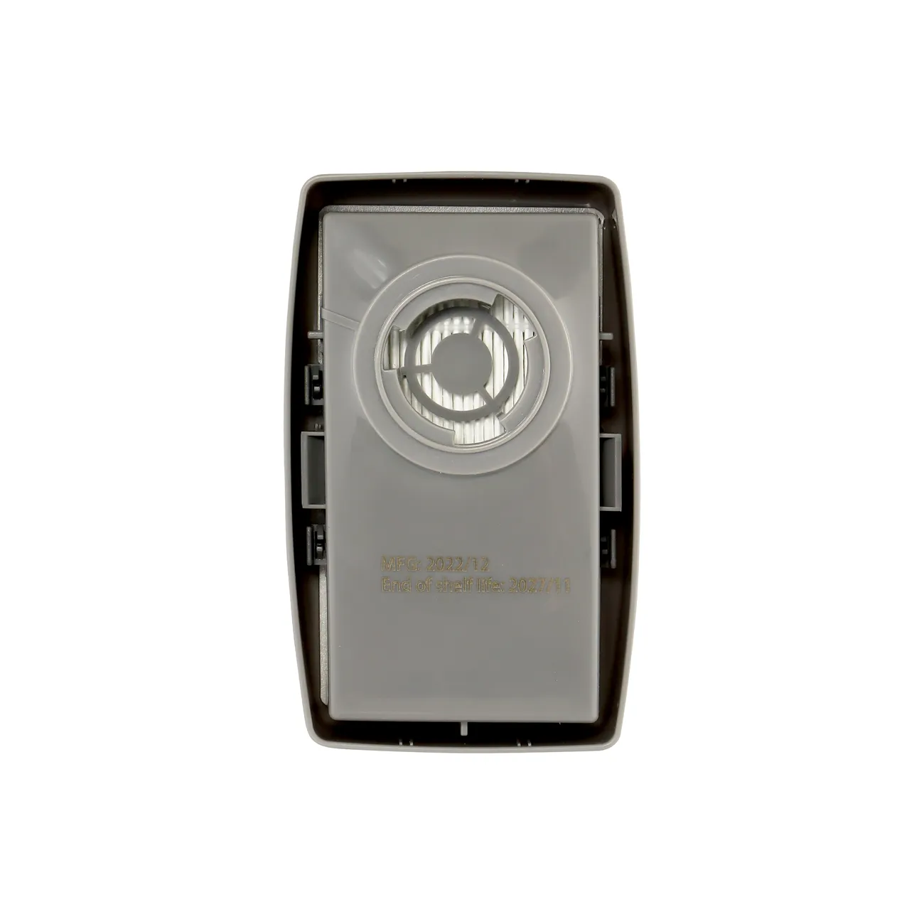 Filtro Activex ATX DX210C Particulas y Olores P3 R (Par) 3