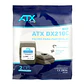 Filtro Activex ATX DX210C Particulas y Olores P3 R (Par) - Miniatura 4