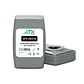 Filtro Activex ATX DX210 Particulas P3 R (Par) - Miniatura 1