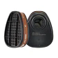 Filtro Activex ATX VO300 Vapores Organicos A1 (Par) - Miniatura 1