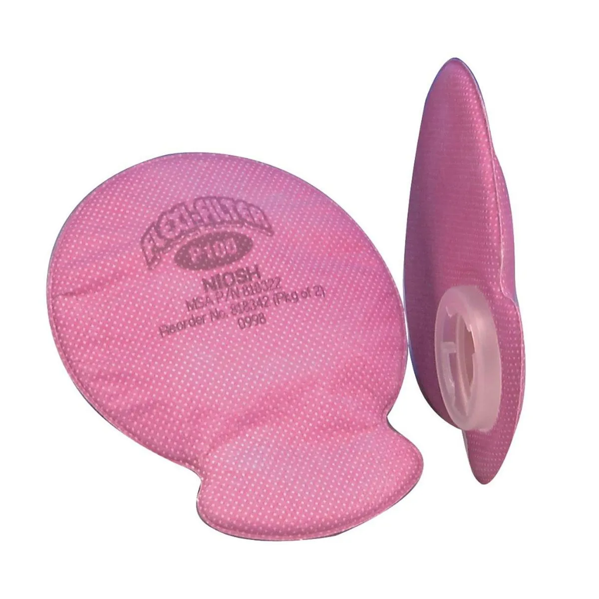 Filtro MSA Advantage Flexifilter P100 - 818342 1