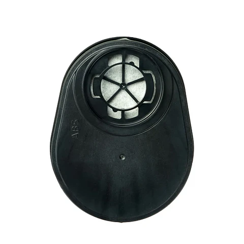 Filtro Drager G/A V/O CH2O CLO2 HF (PAR)