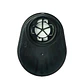 Filtro Drager G/A V/O CH2O CLO2 HF (PAR) - Miniatura 2