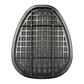 Filtro Activex ATX 390 Multigas A1B1E1K1 (Par) - Miniatura 2
