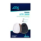 Filtro Activex ATX 3800 Multigas clase 2 A2B2E2K2HgP3 - Miniatura 3