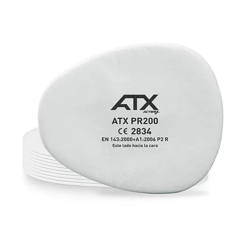 Pre-Filtro Activex ATX PR200 P2 R (Caja 10 unidades)
