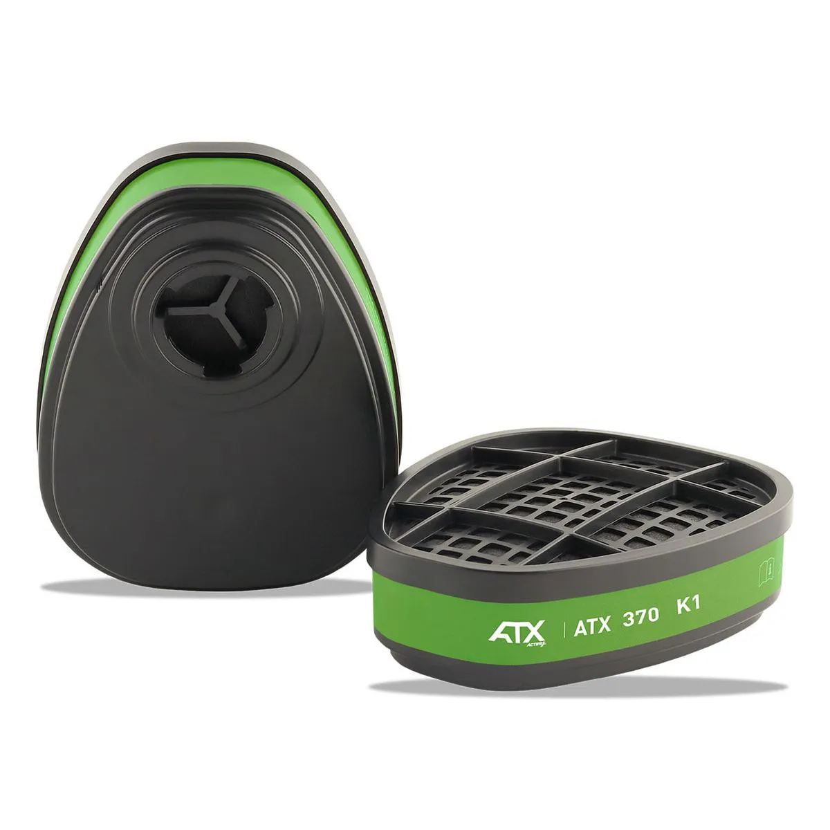 Filtro Activex ATX 370 Amoníaco y Metilamina K1 1