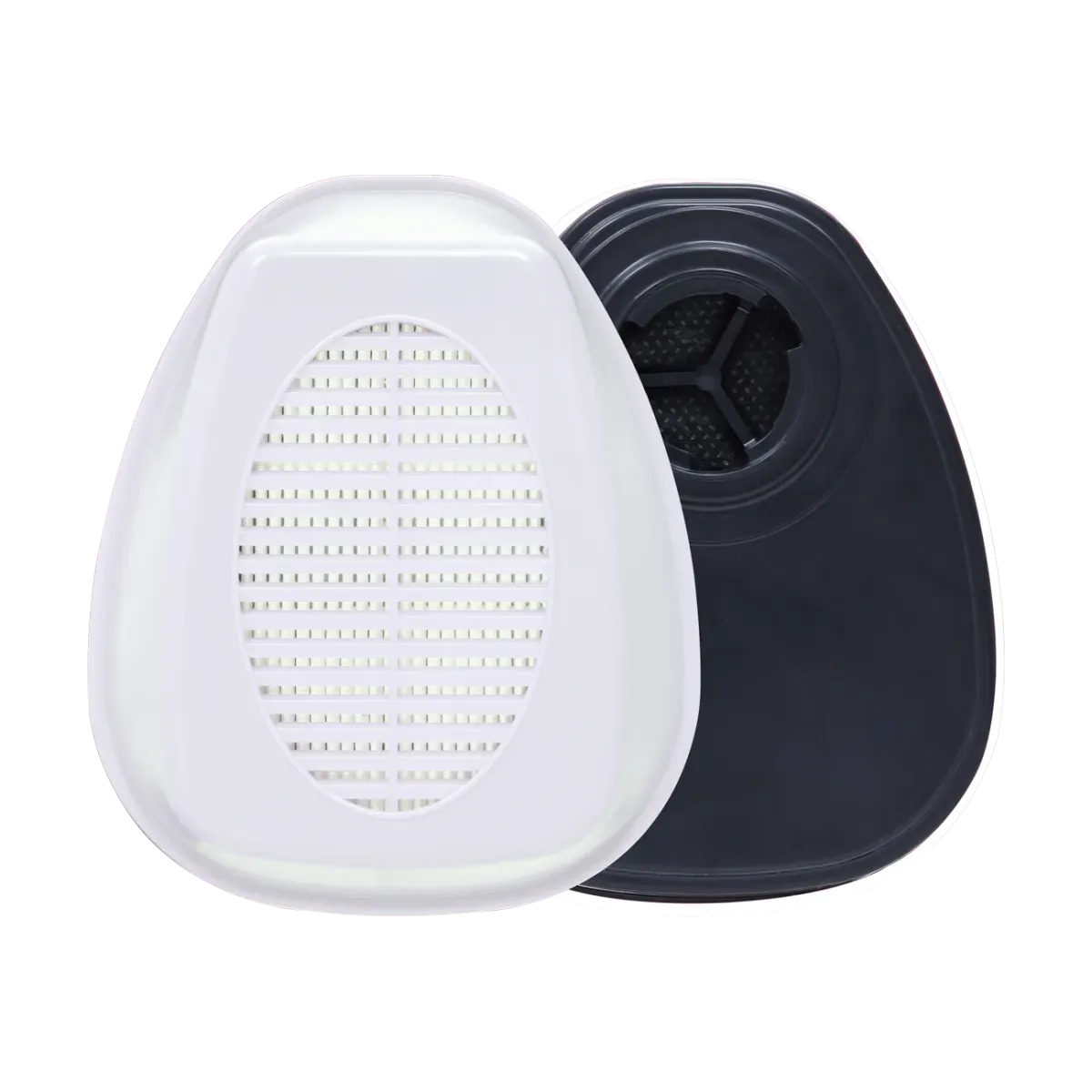 Filtro Activex ATX 4000 G/A V/O NH3 y Vapores de Mercurio ABEK1HGP3 1