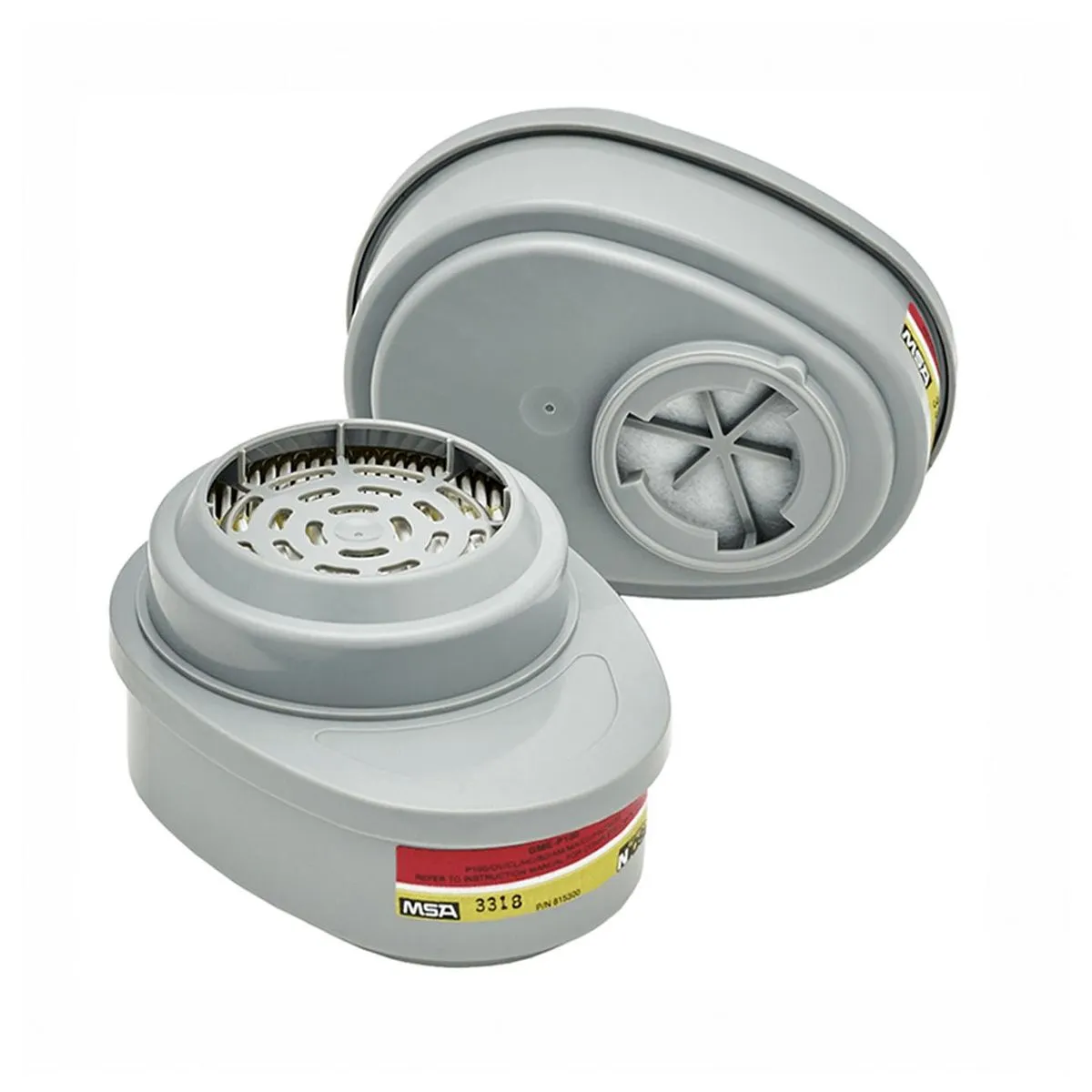 Filtro Msa Advantage Gme-P100 815366 1