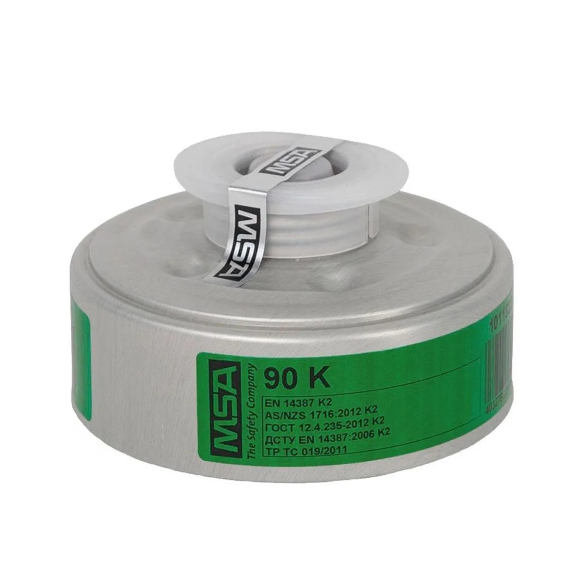 Canister MSA Amoniaco 1045-000 10115320 1