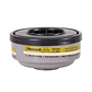 Filtro North N750052L para Cloro y vapores de mercurio - Miniatura 1