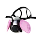 Drager Filtro X plore pure 100 odor, tipo almohadilla 6738392 (PAR) - Miniatura 1