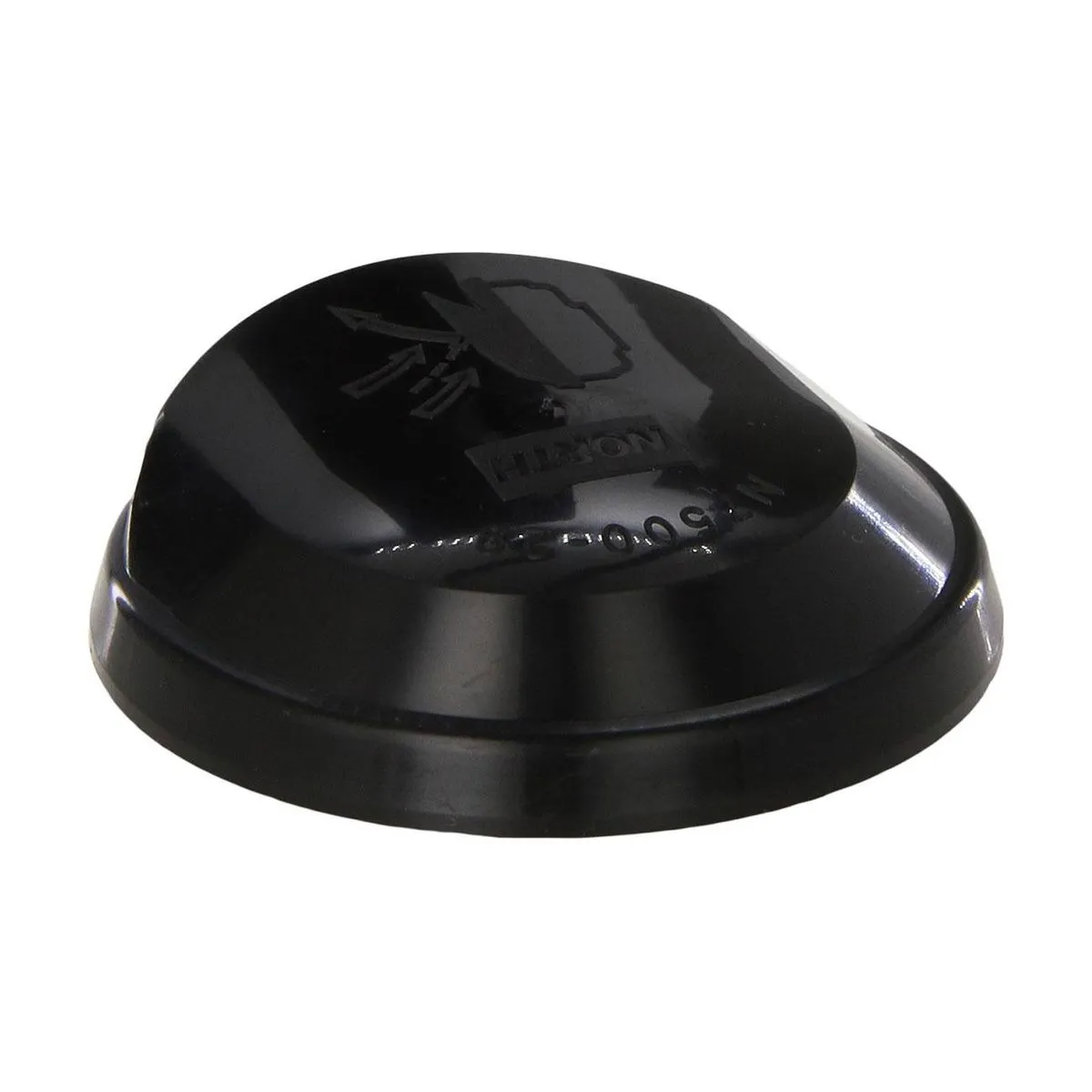 Tapa para Filtro North 750029 Para Soldador (Unidad) 1