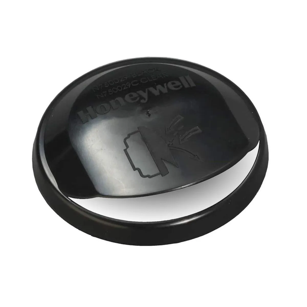 Tapa para Filtro North 750029 Para Soldador (Unidad) 2