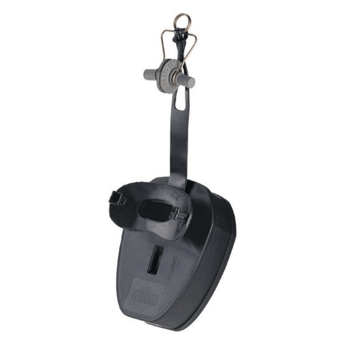 Respirador MSA Miniescape 10038560 2