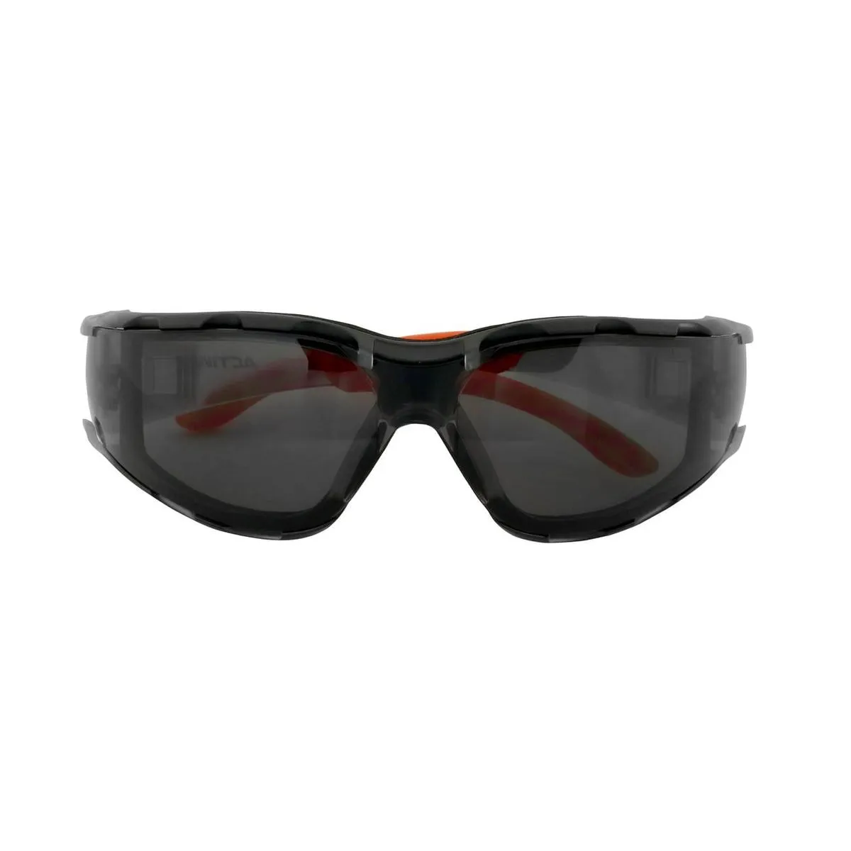 Lente Activex FX III sellado Gris 2