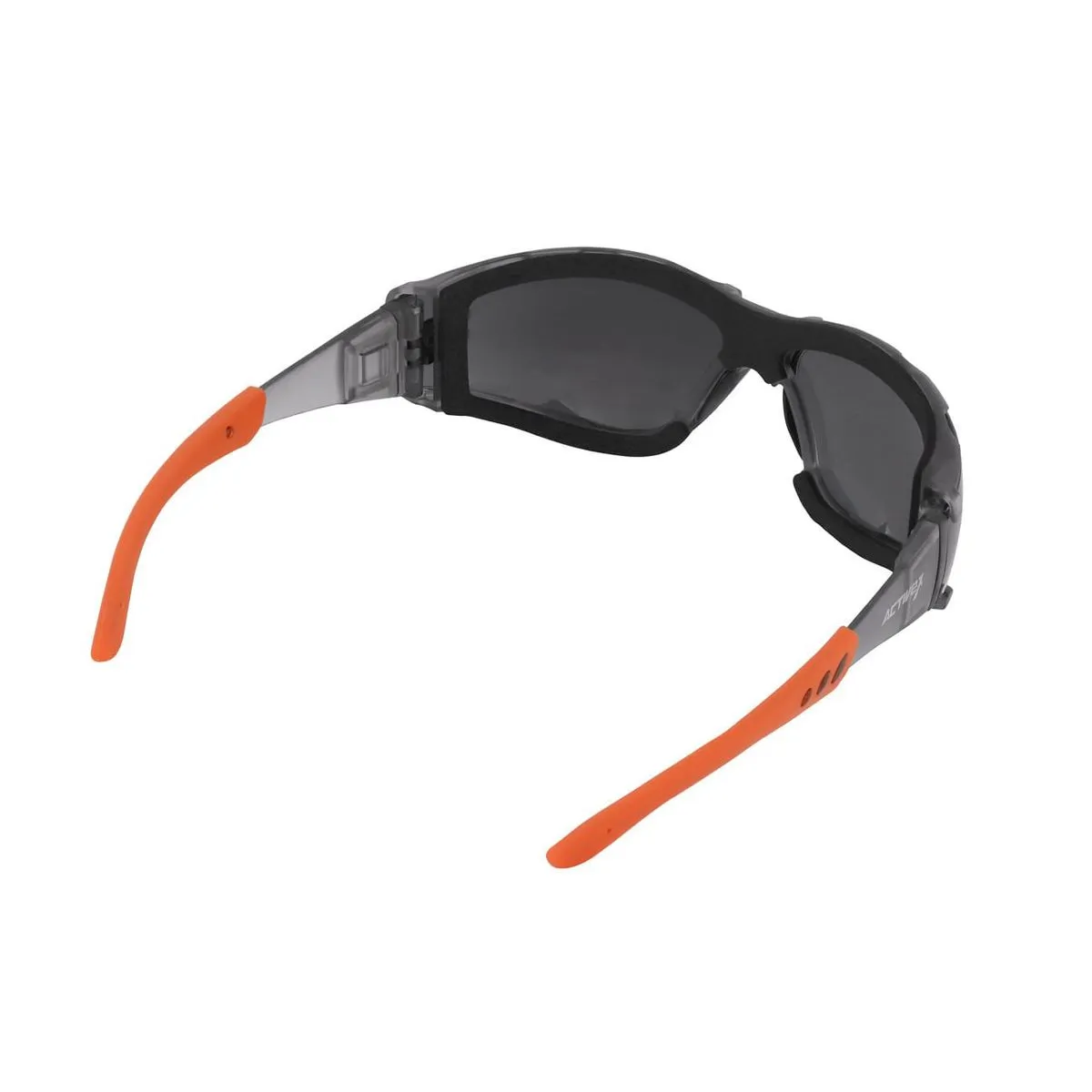 Lente Activex FX III sellado Gris 1