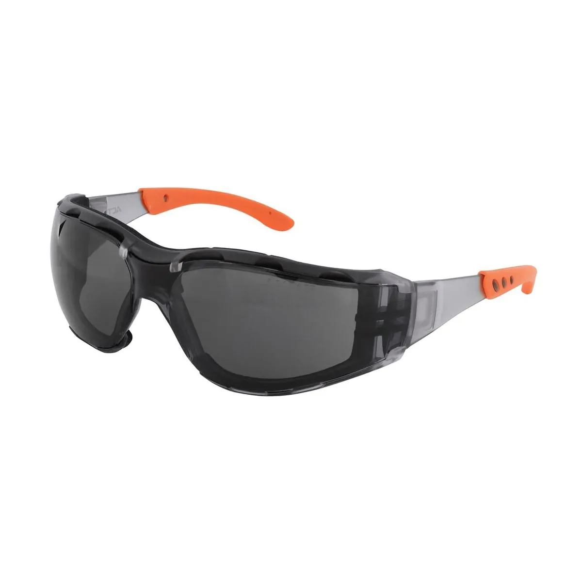 Lente Activex FX III sellado Gris 4