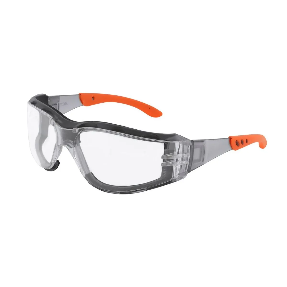 Lente Activex FX III sellado Claro 1