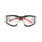 Lente Activex FX III sellado Claro - Miniatura 2