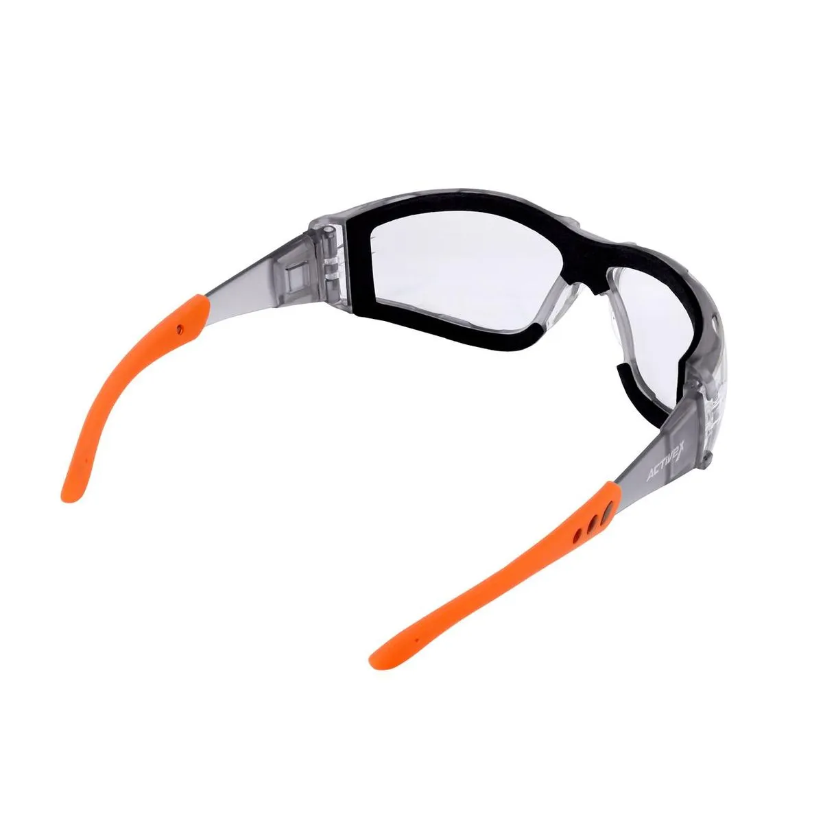 Lente Activex FX III sellado Claro 3