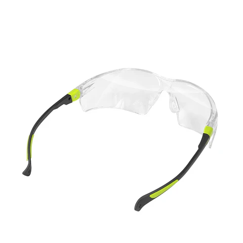 Lente de Seguridad ACTIVEX Tactical I Claro