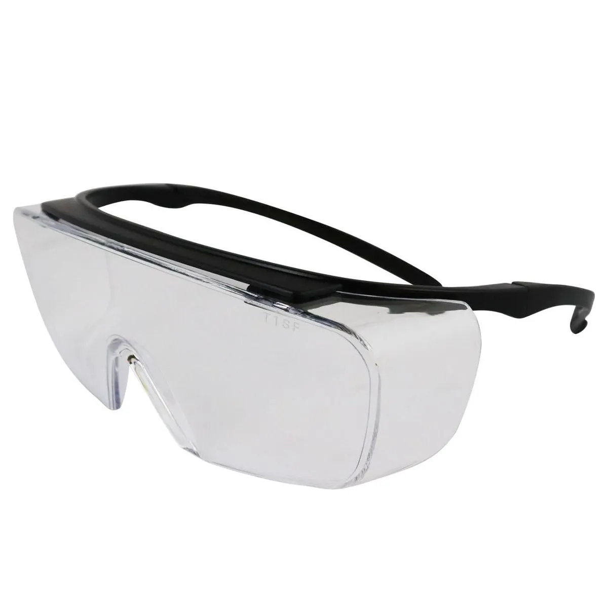 Sobrelente Activex Shield AL281 claro AF 1