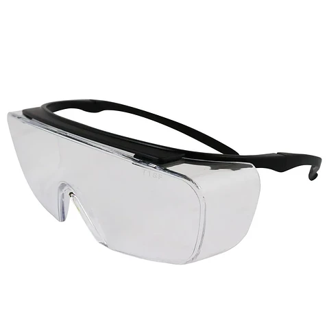Sobrelente Activex Shield AL281 claro AF