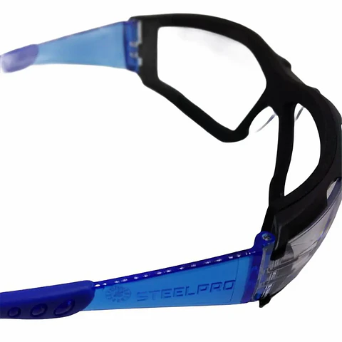 Lente Spy Flex Plus Claro