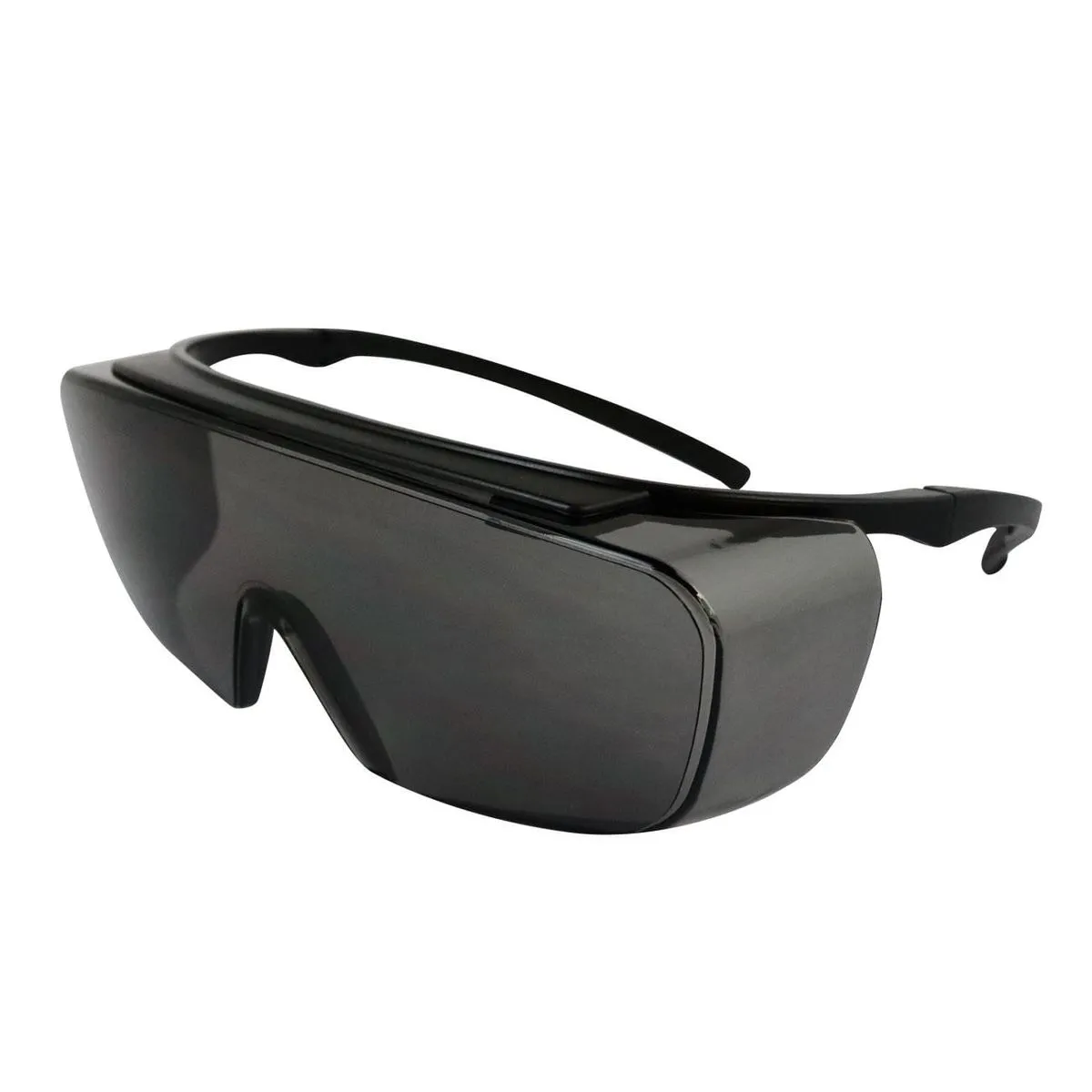 Sobrelente Activex Shield AL281 gris AF 1