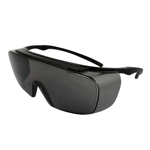Sobrelente Activex Shield AL281 gris AF
