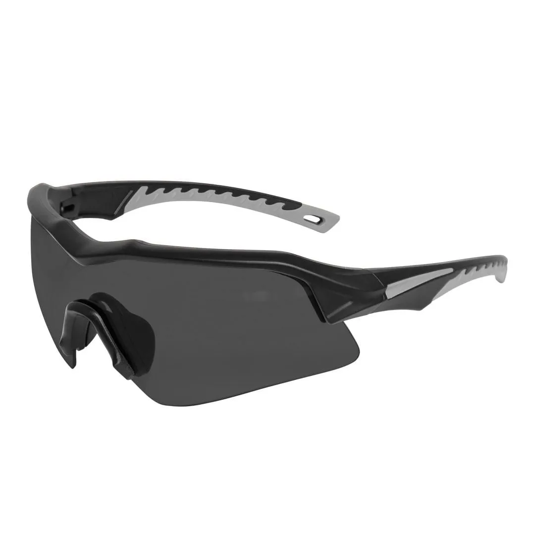 Lente Activex Matrix Gris 1