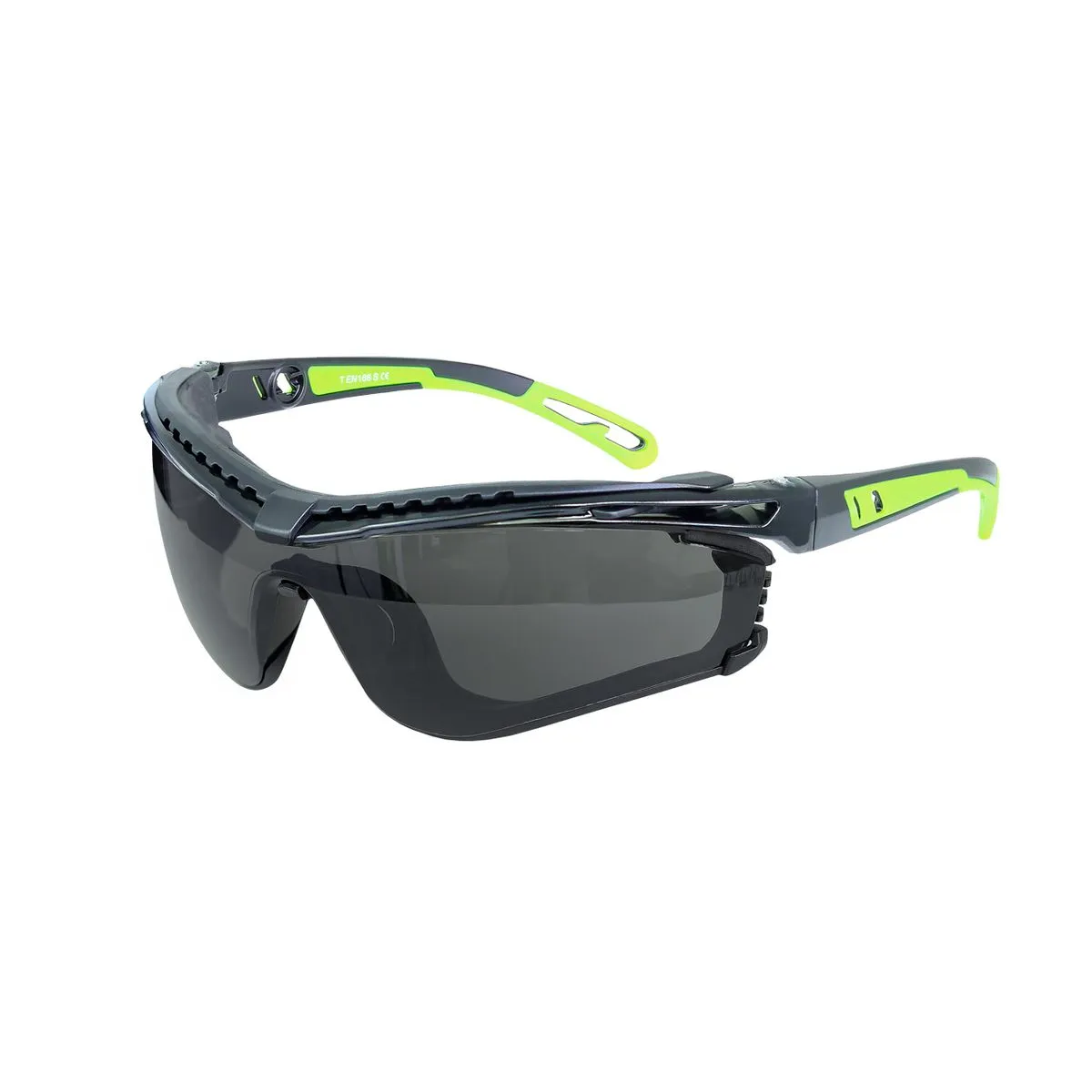 Lente Activex Matrix III Gris 1