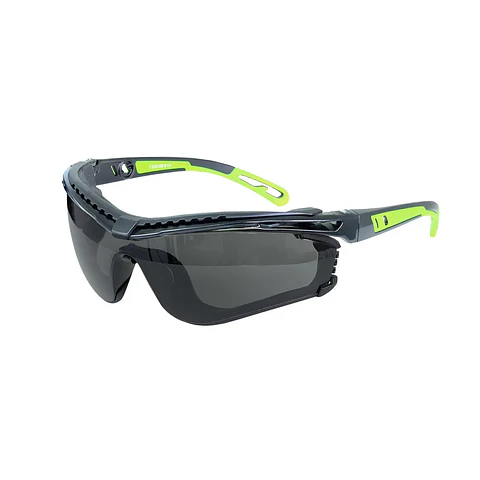 Lente Activex Matrix III Gris