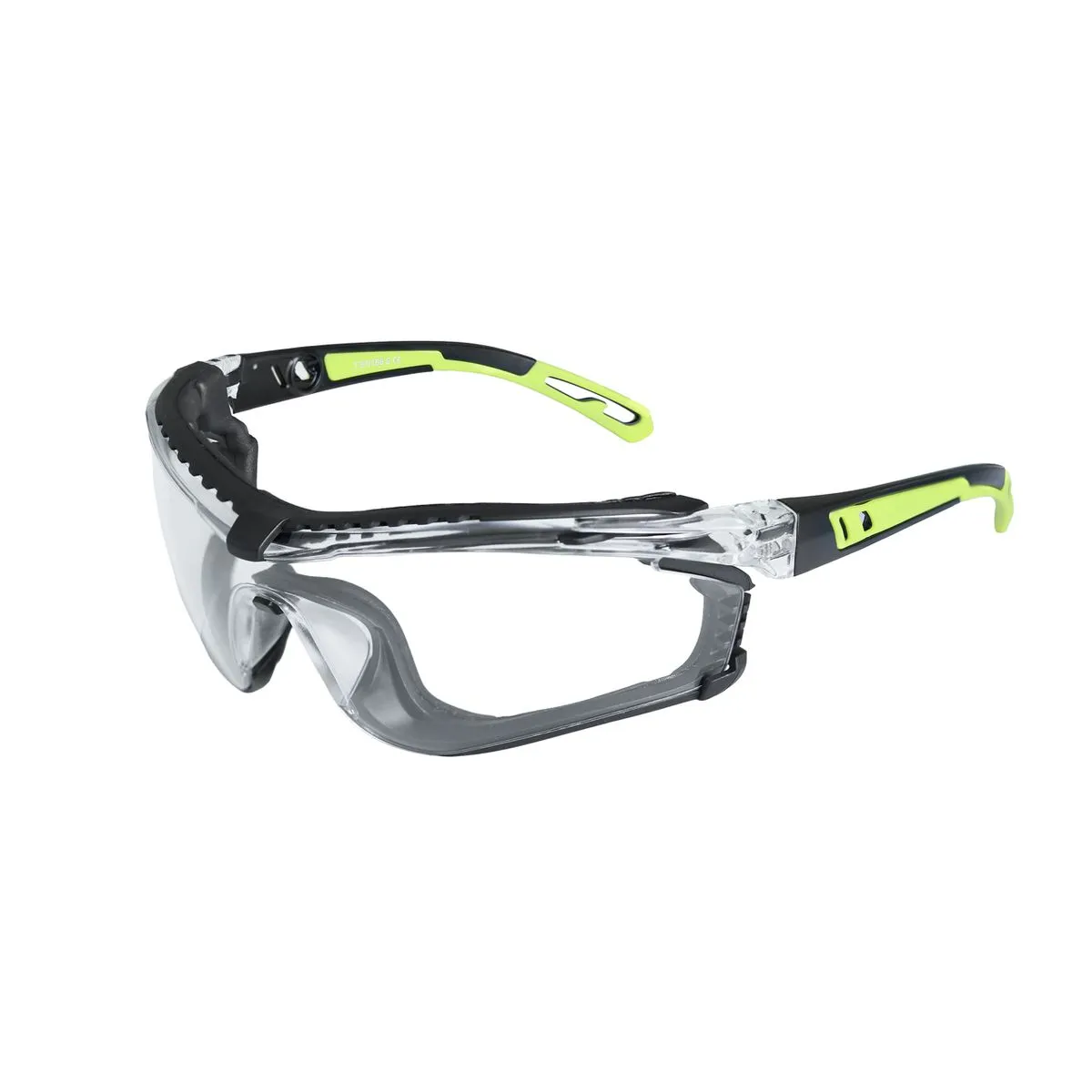 Lente Activex Matrix III Claro 1