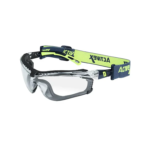 Lente Activex Matrix III Claro