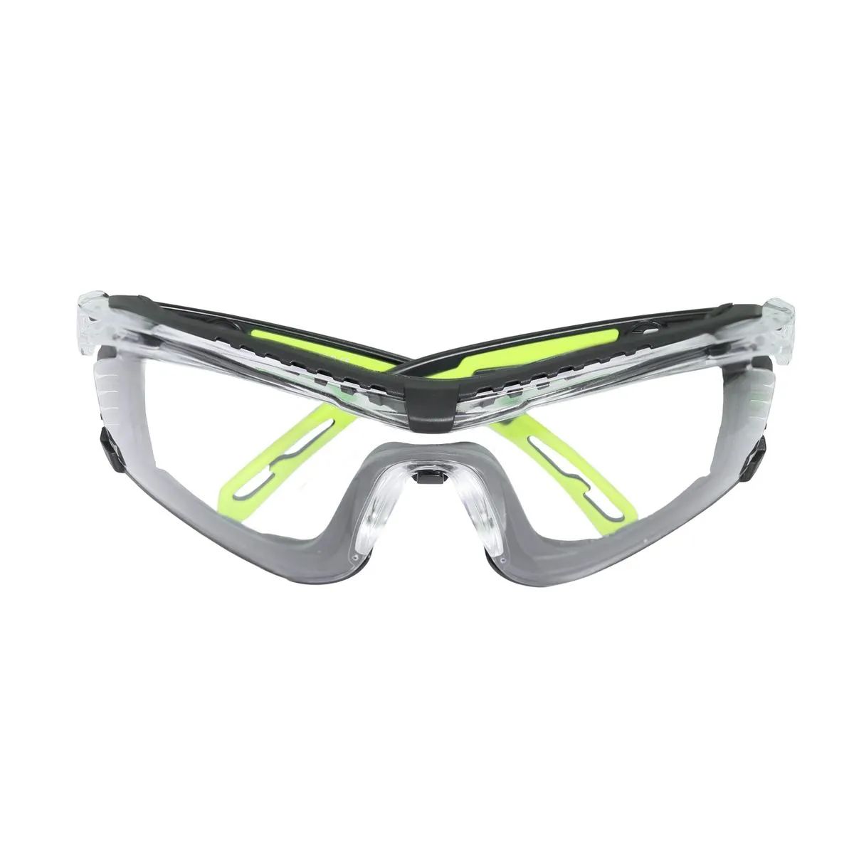 Lente Activex Matrix III Claro 3