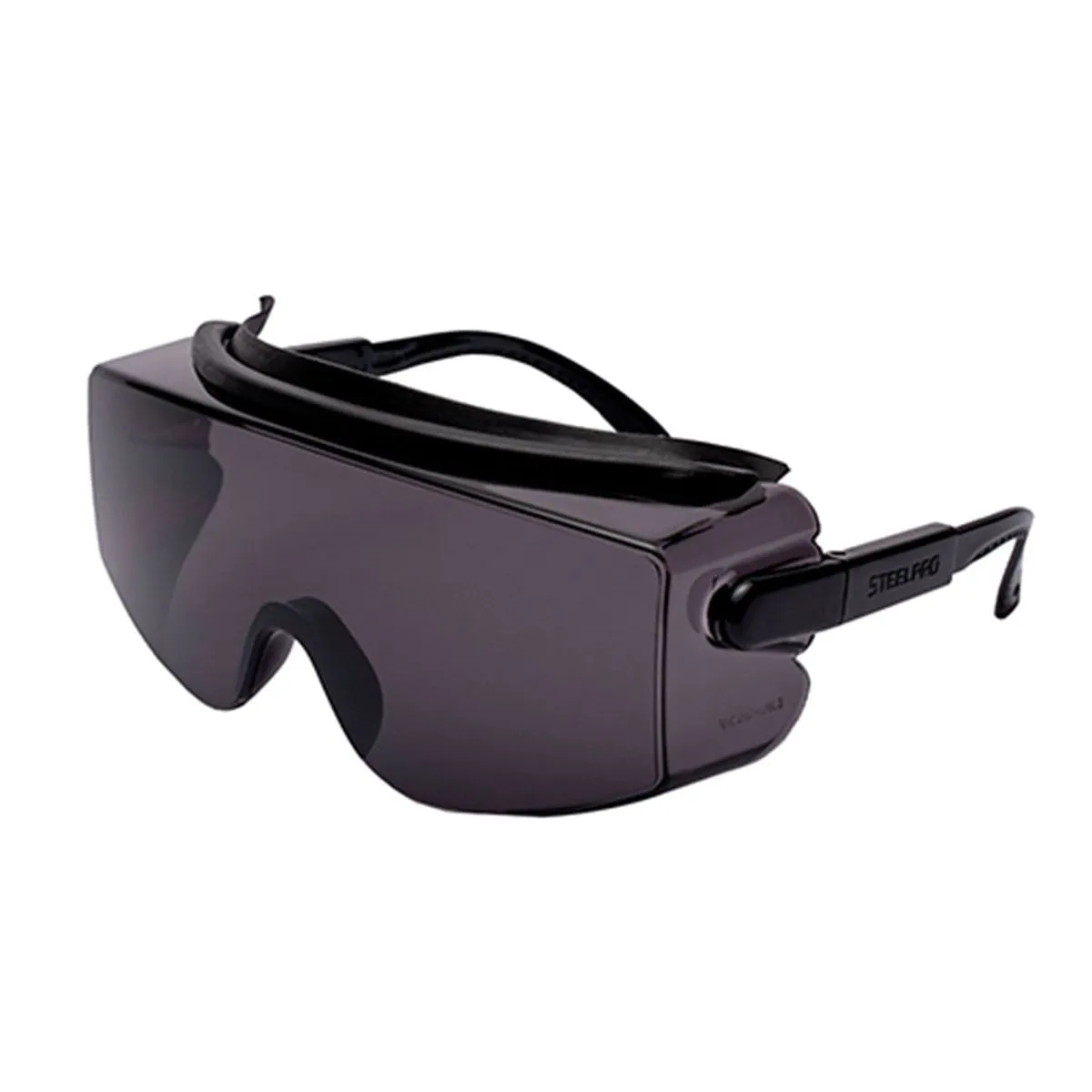 Lente Top Gun óptico gris AF Ultra 1