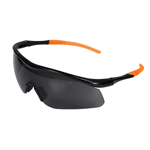Lente Activex Swat gris