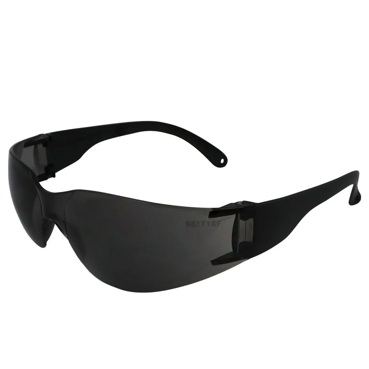 Lente Activex FX I gris 1
