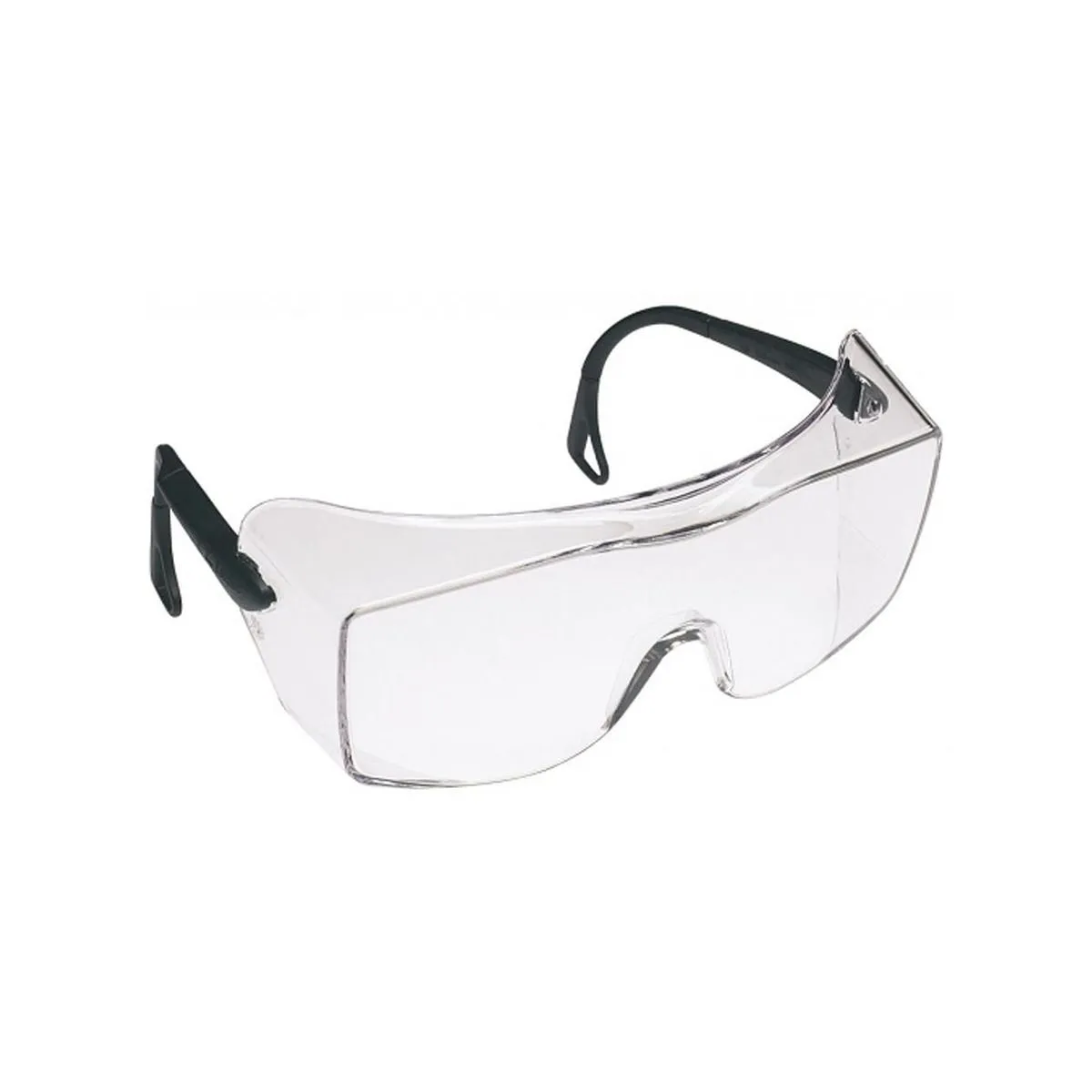 Lente Sobre lente OX Claro 3M 12163 1