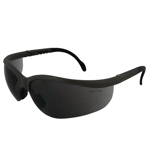 Lente Activex Fly Gris