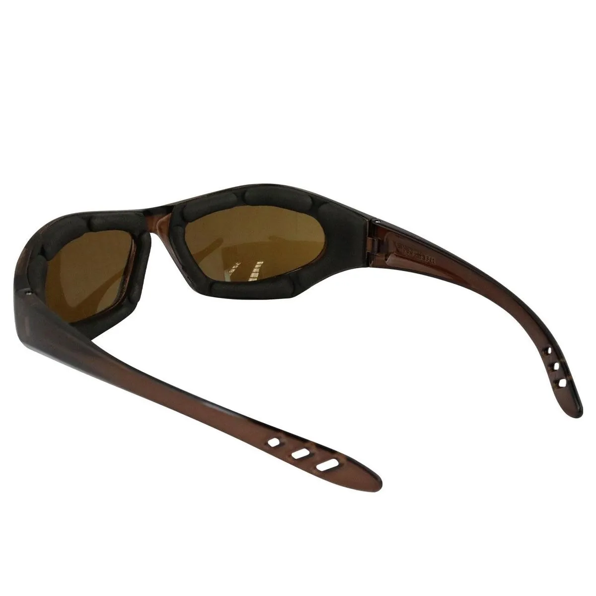Lente Activex Falcon, Espresso 1