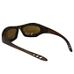 Lente Activex Falcon, Espresso - Miniatura 1