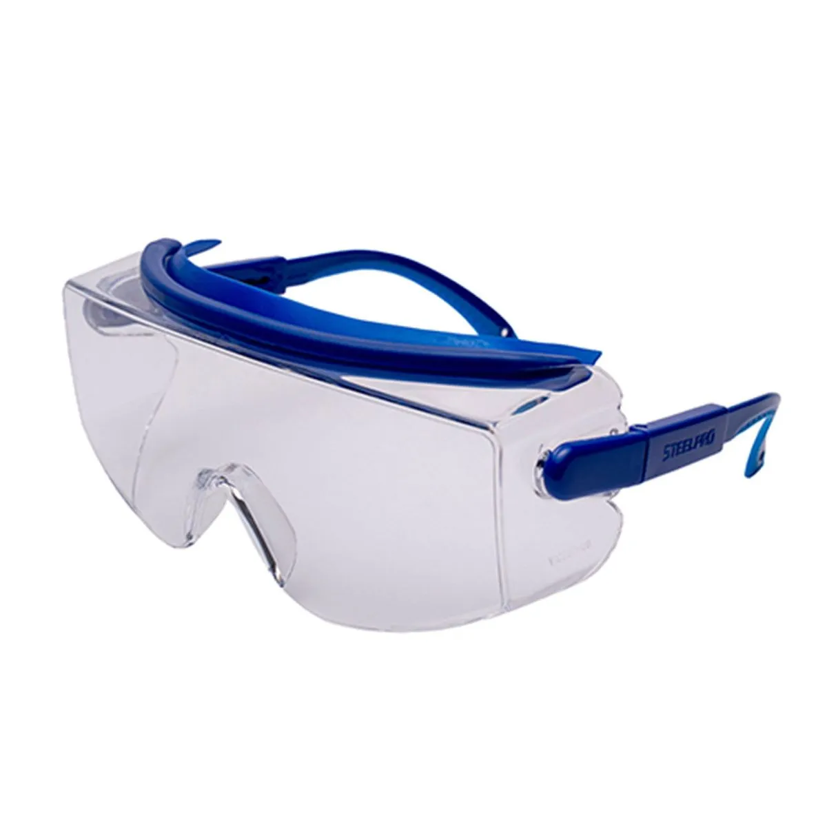 Lente Top Gun Optico Claro Af Ultra 1